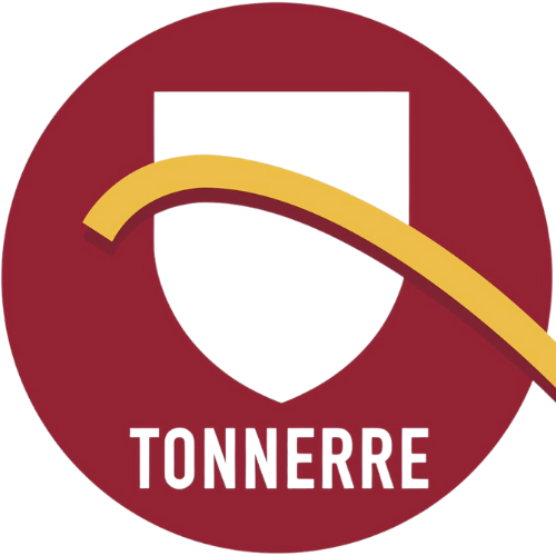 Logo Ville de Tonnerre